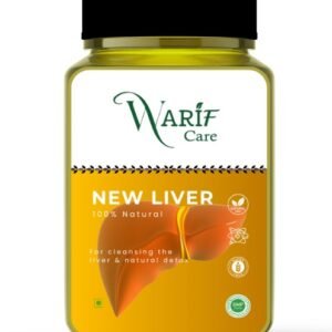 New Liver
