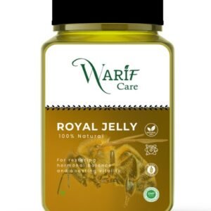 Royal Jelly