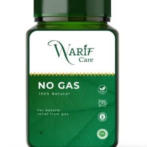 No Gas