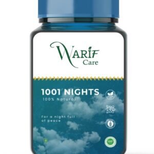 1001 Nights