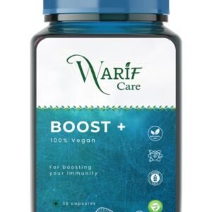 Boost +