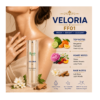 Mukhammaria Silk Shimmer - VELORIA