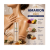 124 Mukhammaria Silk Shimmer-AMARION