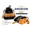 AMARION2 Premium Handmade Glycerin Soap- AMARION