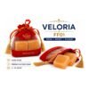 Soap -VELORIA 2 Premium Handmade Glycerin Soap- VELORIA