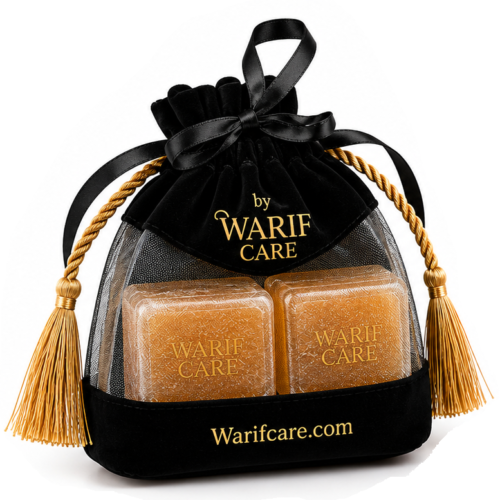 Premium Handmade Glycerin Soap- AMARION