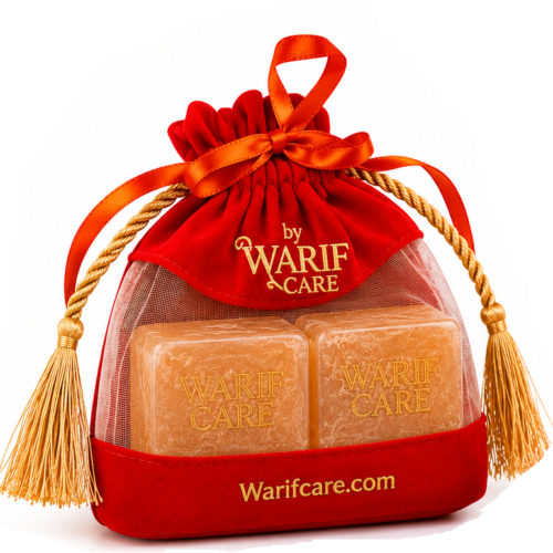 Premium Handmade Glycerin Soap- SOLARIA