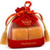 soap-VELORIA Premium Handmade Glycerin Soap- VELORIA