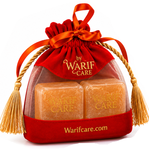 Premium Handmade Glycerin Soap- VELORIA