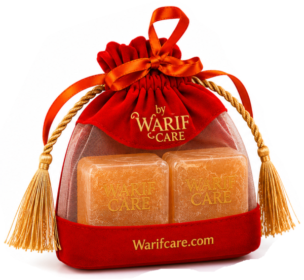 soap-VELORIA Premium Handmade Glycerin Soap- VELORIA